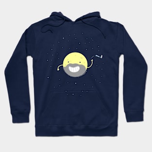 Moonvember! Hoodie